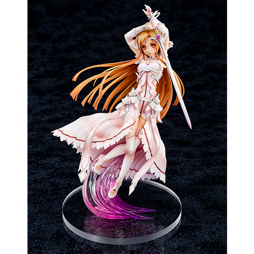 Genco 1/8 Sword Art Online: Alicization - "The Goddess of Creation Stacia" Asuna