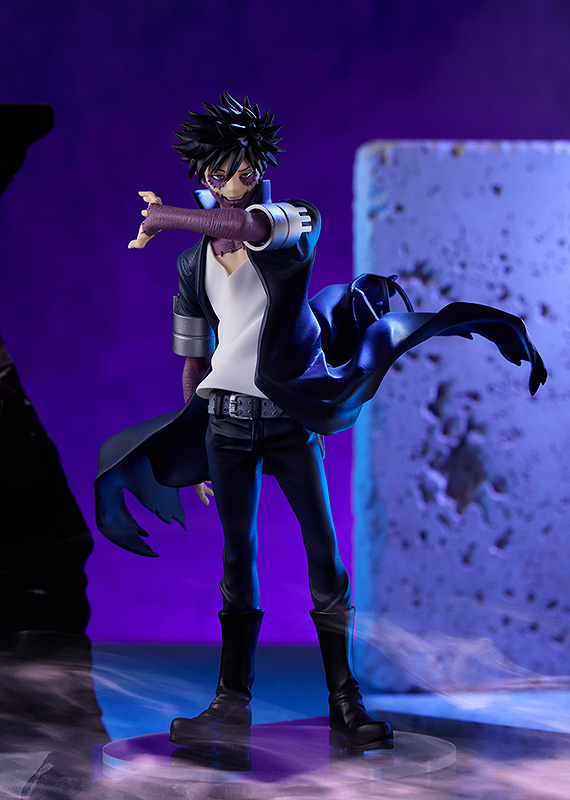 "Pre-Order" POP UP PARADE Dabi
