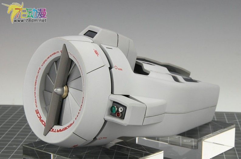 HGUC 1/144 RX-78GP03 Gundam GP03 "Dendrobium"