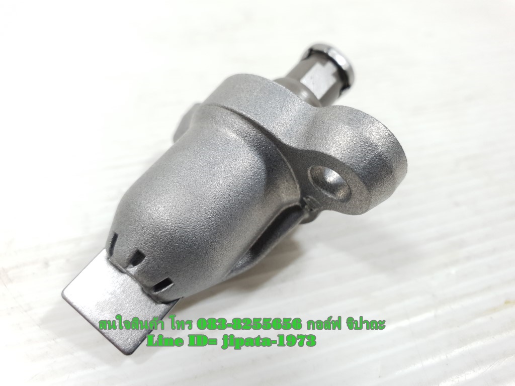 (Smash) ชุดตัวปรับตั้งความตึงโซ่ราวลิ้น(ตัวดันโซ่ราวลิ้น) Suzuki Smash,Shogun แท้