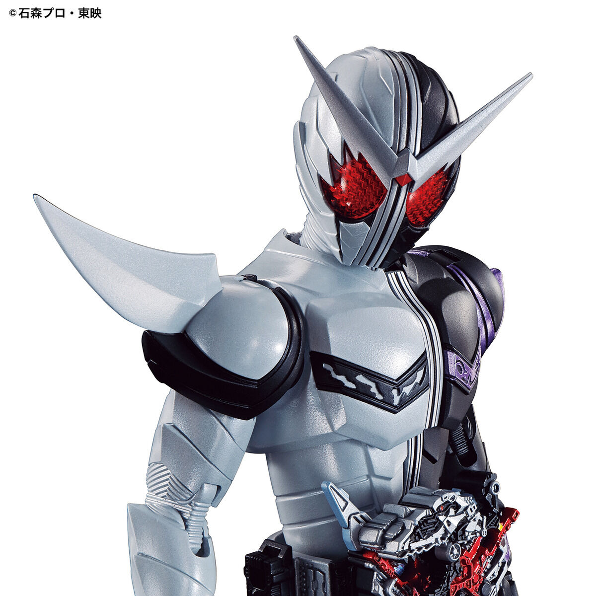 Figure-rise Standard Kamen Rider Double Fang Joker