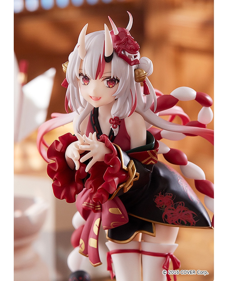 POP UP PARADE Nakiri Ayame