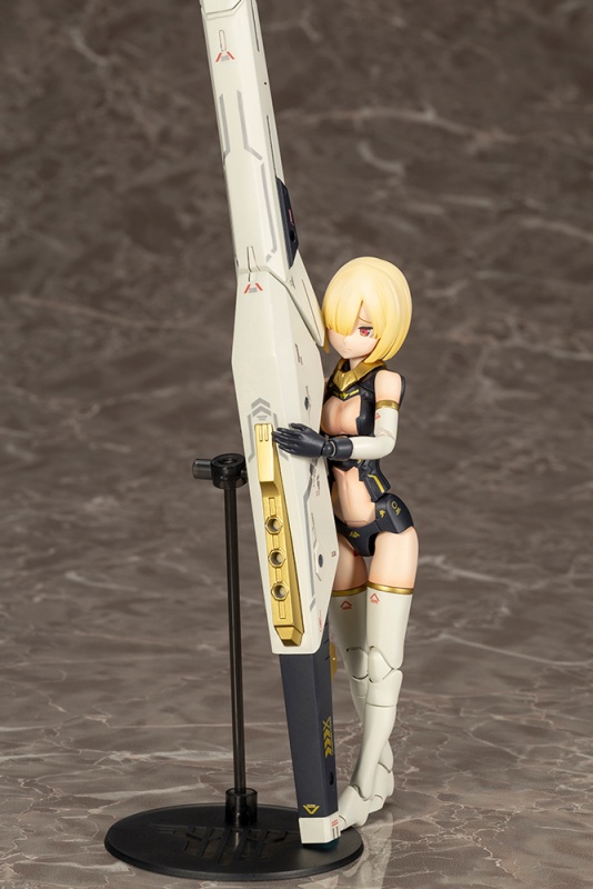 "Pre-Order: Megami Device Bullet Knights Launcher
