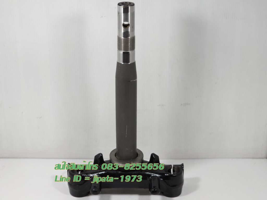 (Click 110) ชุดแผงคอล่าง Honda Click 110 (รุ่นคาร์บู) แท้