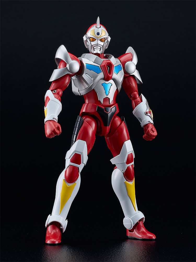 "Pre-Order" THE GATTAI Gattai Ryutei King Gridman