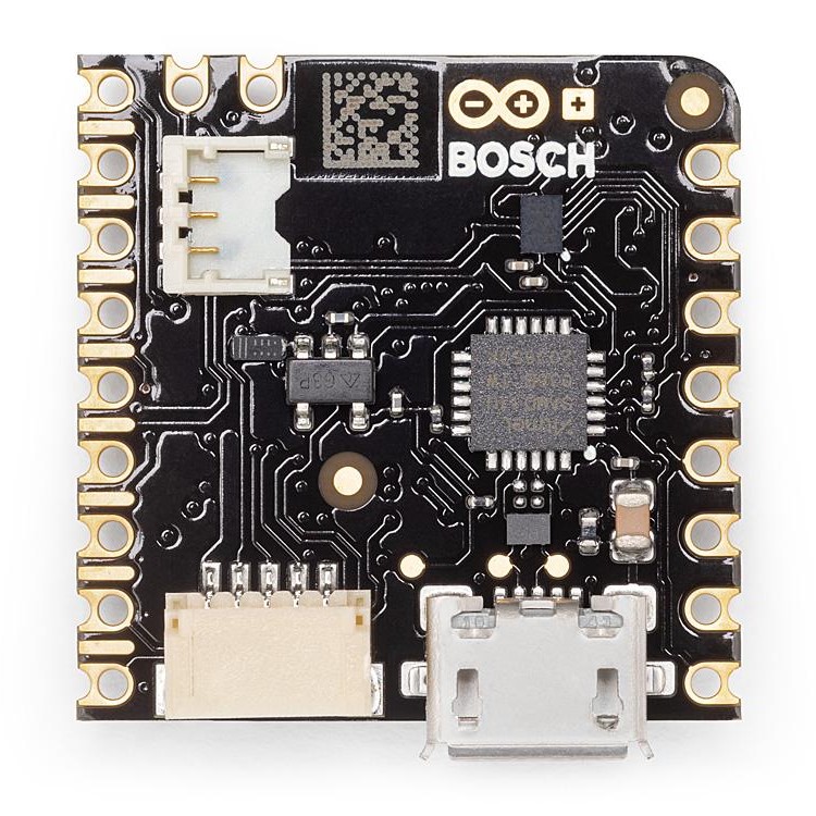 Nicla Sense ME (แท้ 100% Italy)