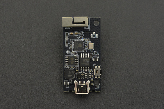 ESP-EYE Development Board (แท้จาก DFRobot)