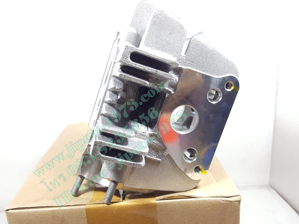 (Wave 100) ฝาสูบ Honda Wave 100 แท้