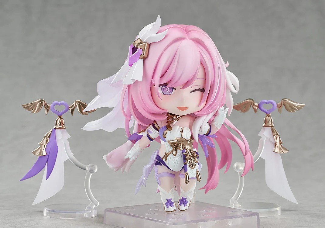 "Pre-Order" [2916] Nendoroid Elysia - Herrscher of Human: Ego