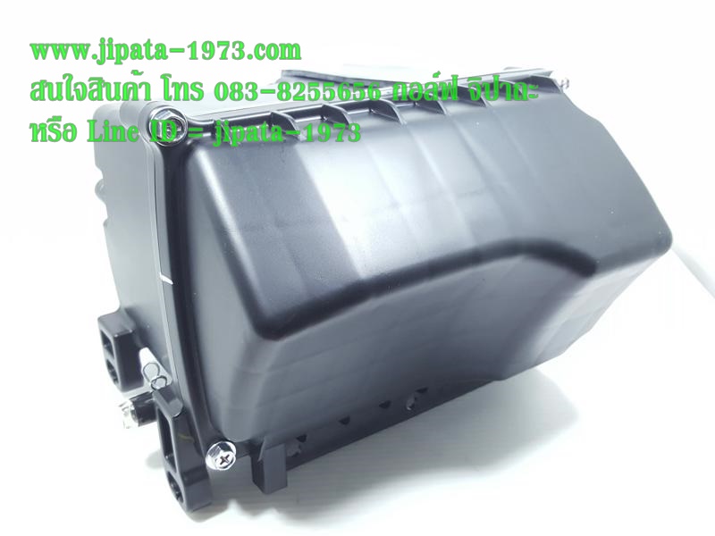 (Fino) ชุดหม้อกรองอากาศ Yamaha Fino แท้