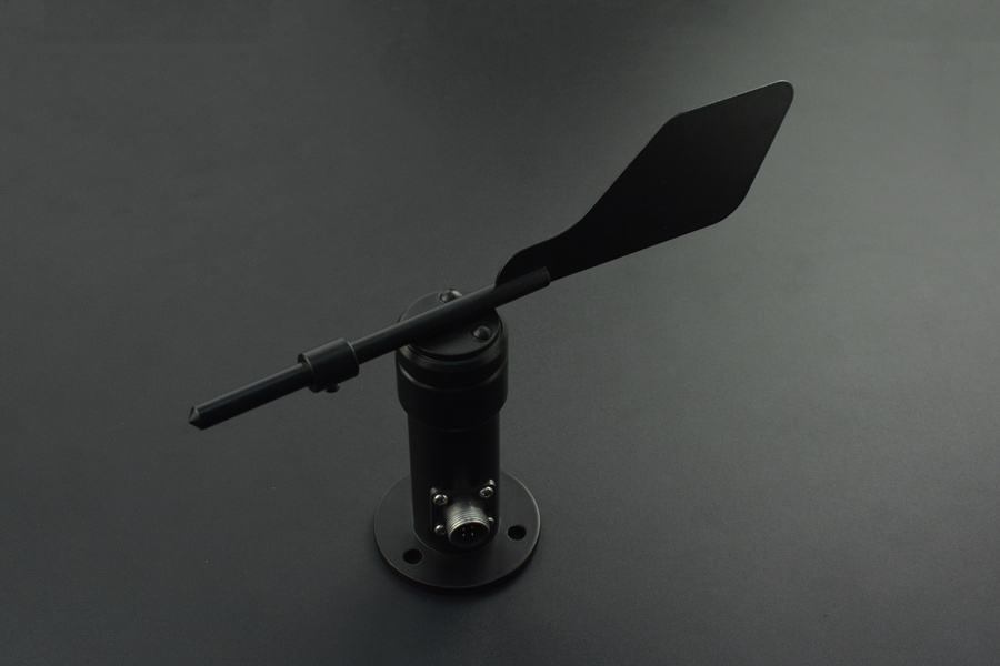 RS485 Wind Vane Direction Sensor (แท้จาก DFRobot)