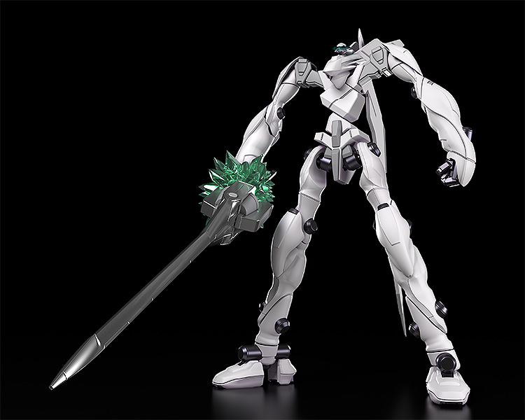 "Pre-Order" MODEROID Fafner Mark Sein