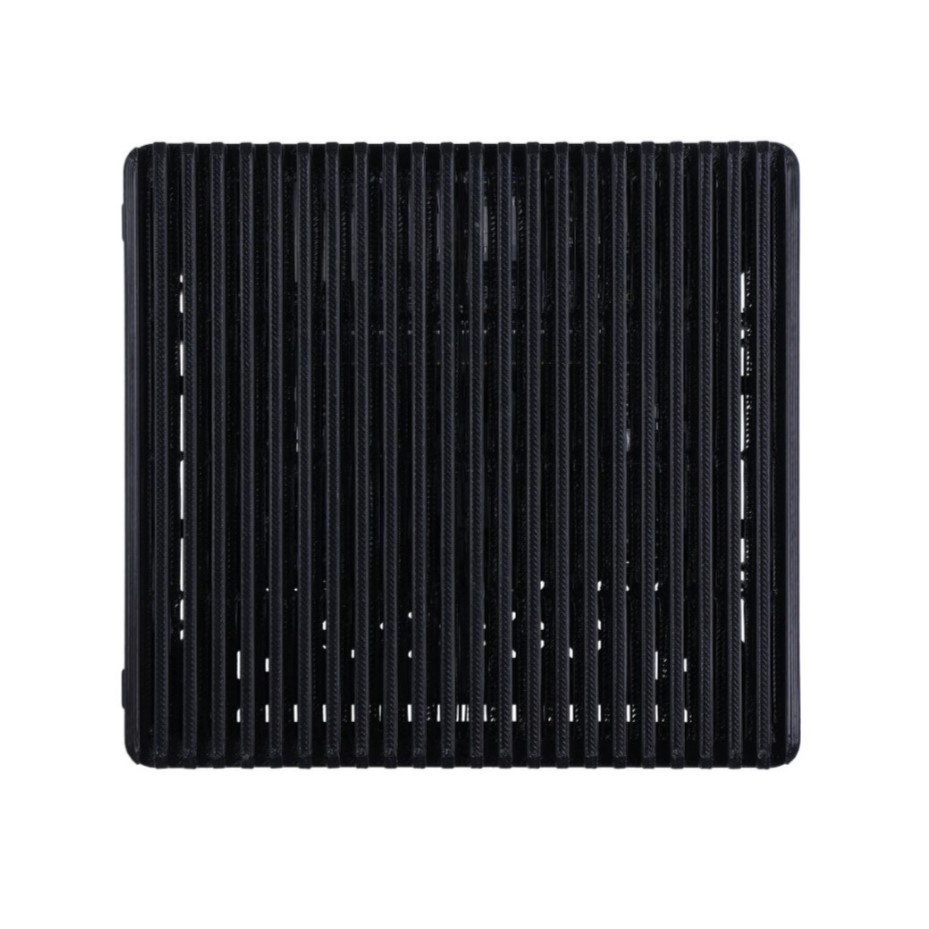 reComputer J4012-Edge AI Device with NVIDIA Jetson Orin™ NX 16GB module, 4xUSB 3.2, M.2 Key E & Key M Slot, Aluminum case, Pre-installed Jetpack System with NVIDIA JetPack™ on 128GB NVMe SSD - Seeed Nvidia