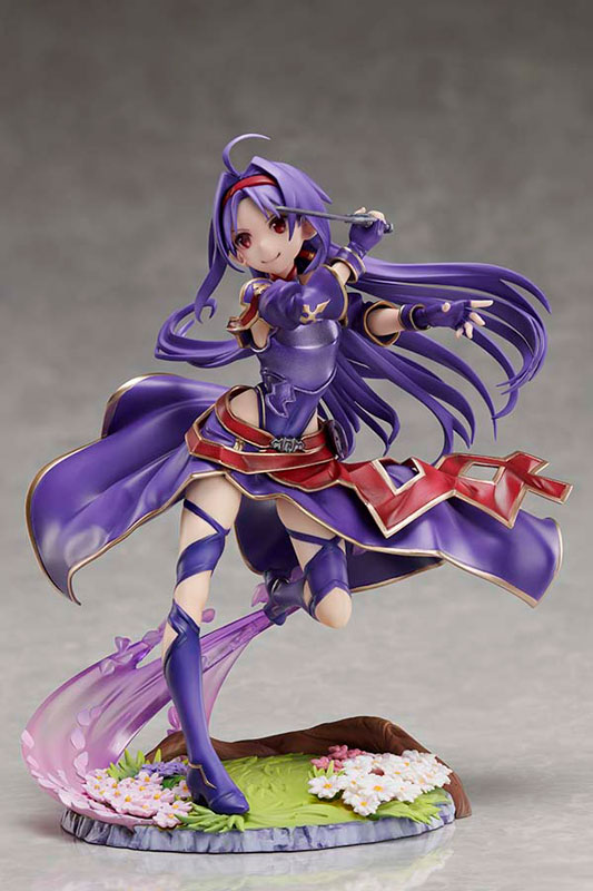 "Pre-Order" Genco 1/7 [Zekken] Yuuki [Mother`s Rosario] Ver.