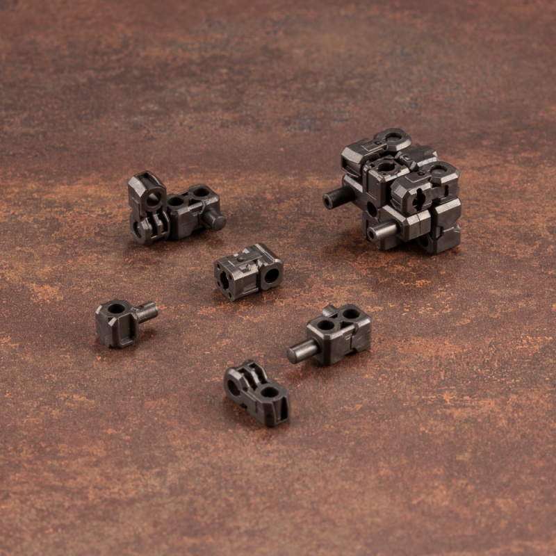 "Pre-Order" Evoroids EVR-01A JET-N