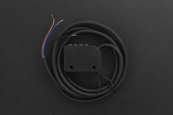 Smart Color Mark Photoelectric Sensor (แท้จาก DFRobot)