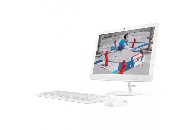 (AIO) Lenovo 330-20AST(F0D8004JTA)