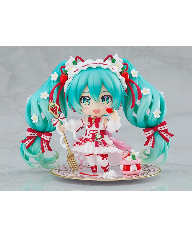 "Pre-Order" [1939] Nendoroid Hatsune Miku 15th Anniversary Ver.