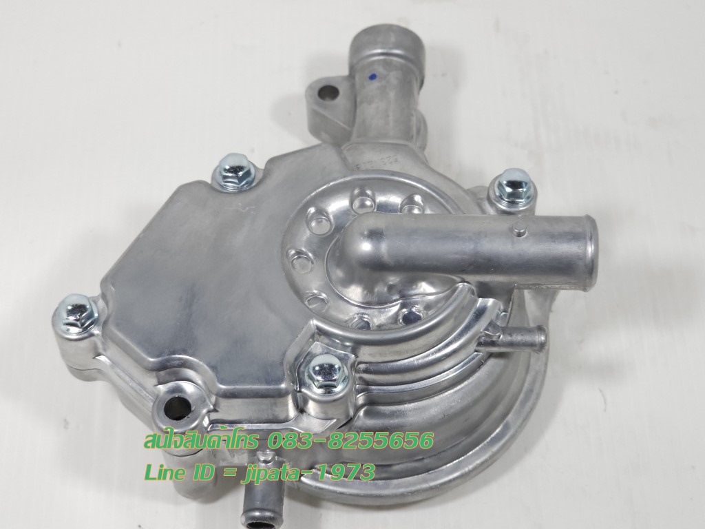 (Exciter) ชุดปั๊มน้ำ Yamaha Exciter 150,R15,Mslaz งานเกรดเอ