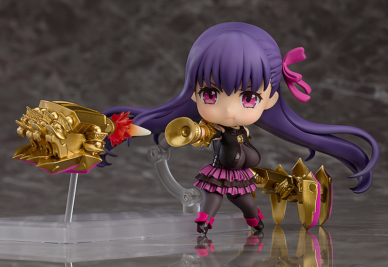 "Pre-Order" [1417] Nendoroid Alter Ego/Passionlip