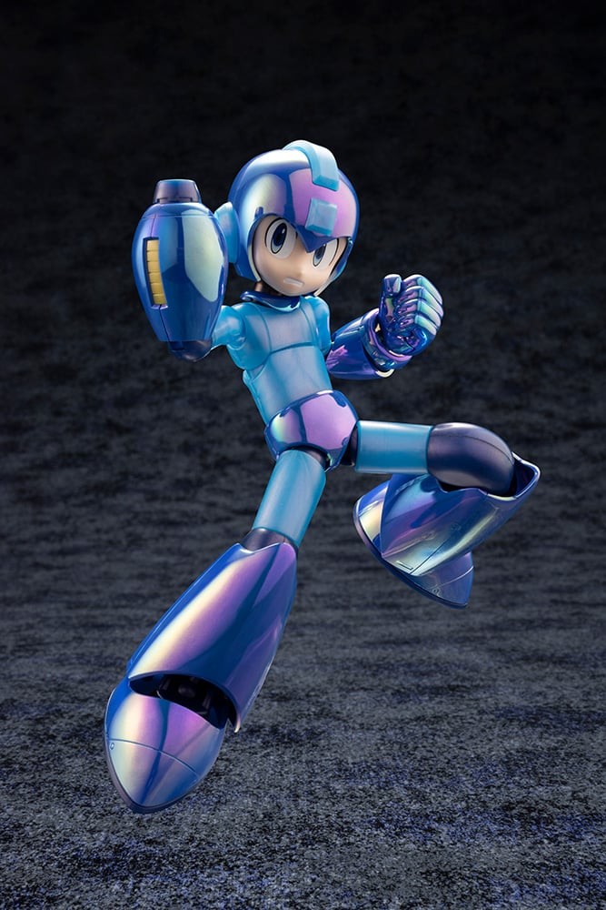 "Pre-Order" Mega Man Premium Charge Shot Ver.