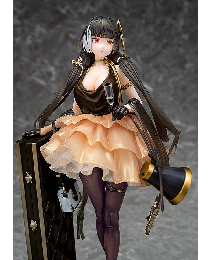 "Pre-Order" Phat! 1/7 RO635: Enforcer of the Law