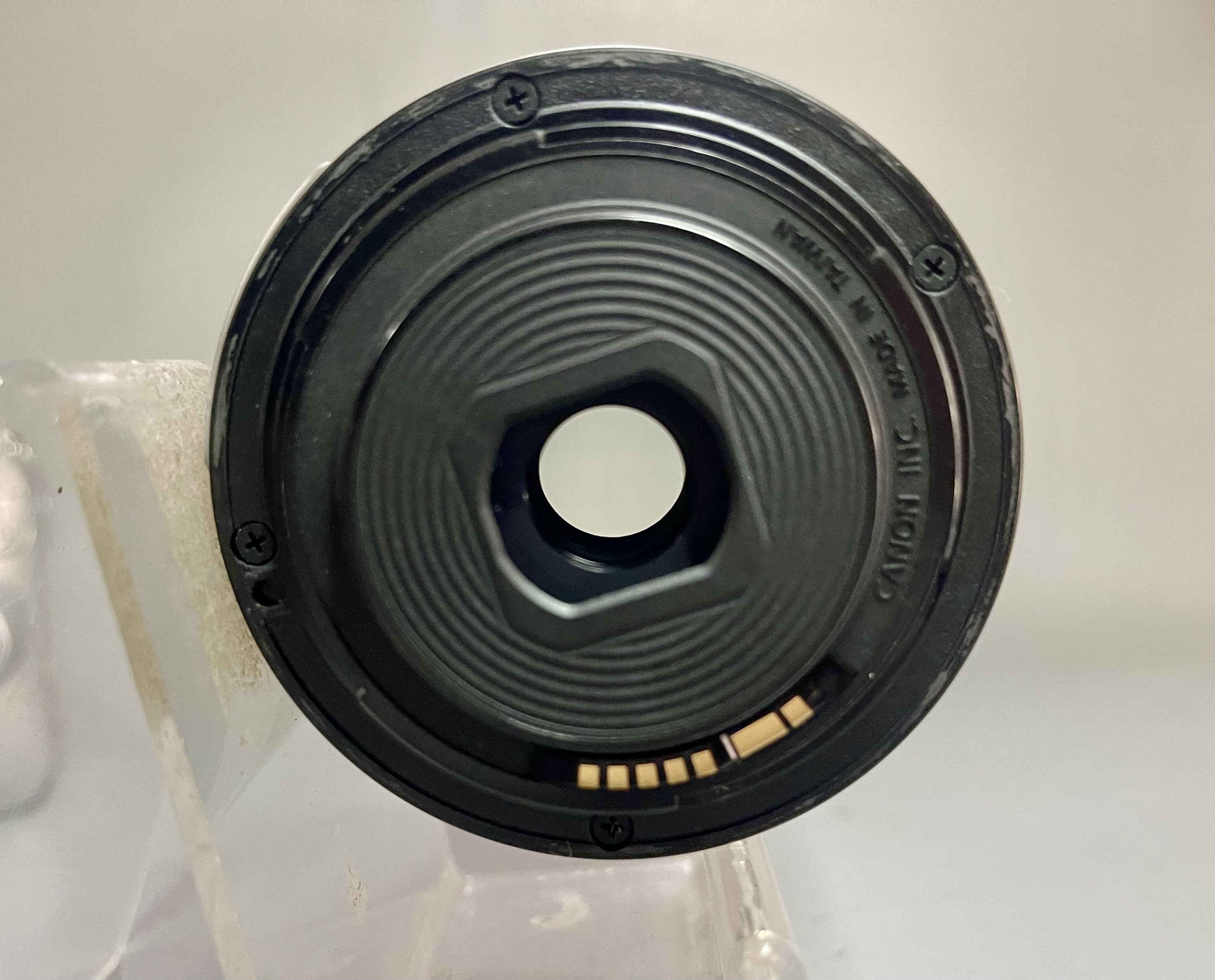 Canon 200D พร้อมเลนส์ 18-55 STM มี WiFi อดีตศูนย์สภาพสวย Shutter 10754