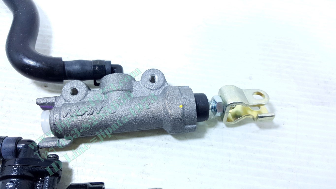 (Honda) ชุดแม่ปั๊มเบรคหลัง Honda CRF 250 L แท้