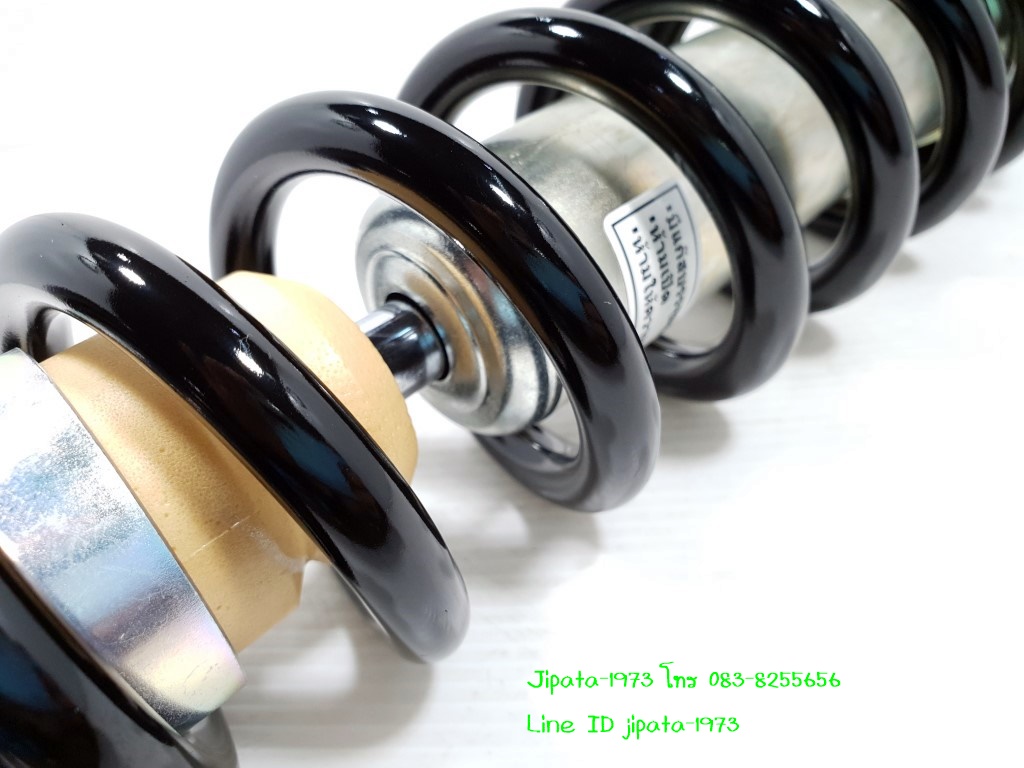 (CRF 250) โช้คอัพหลัง Honda CRF 250L ปี 2017 แท้