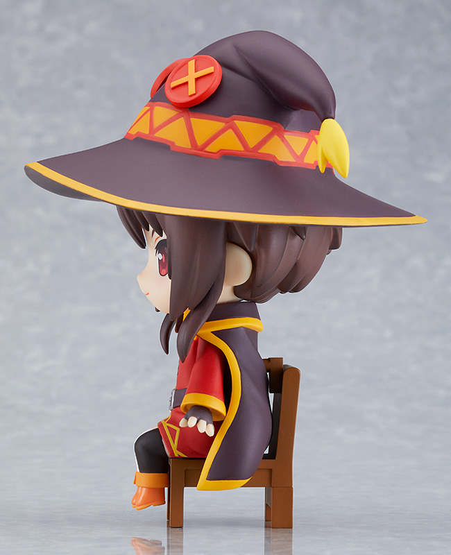 "Pre-Order" Nendoroid Swacchao! Megumin