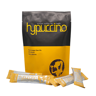 กาแฟ Hypuccino