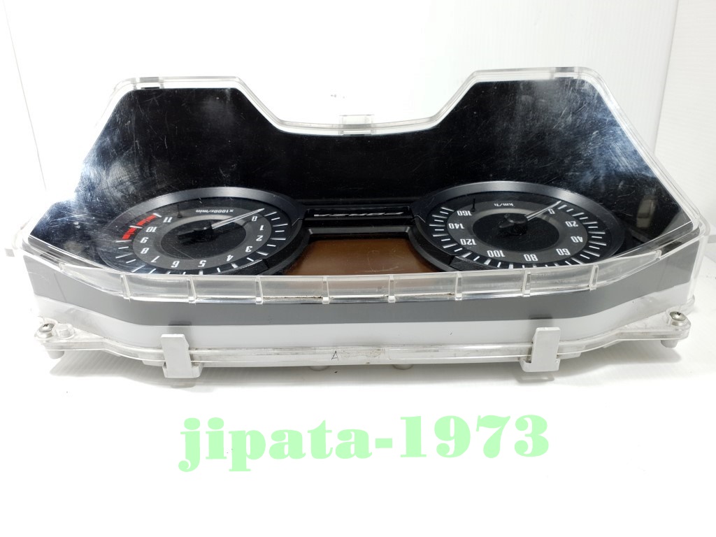 (Forza 300) ชุดเรือนไมล์ Honda Forza 300 ปี 2018 แท้