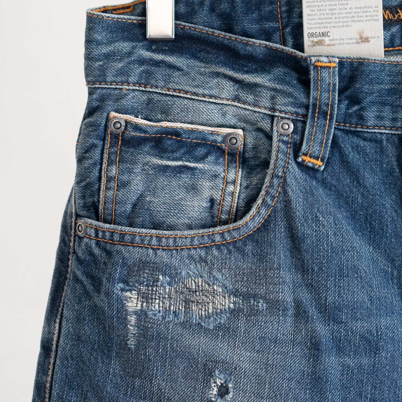 *Grim Tim Nathan Replica [SALE]