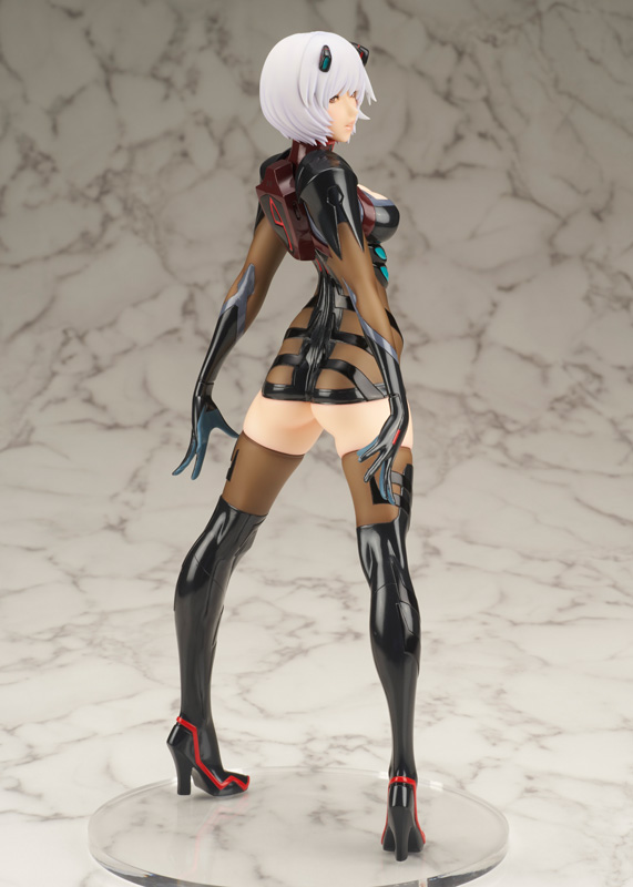 "Pre-Order" Flare - Rebuild of Evangelion - Rei Ayanami [Reproduction]
