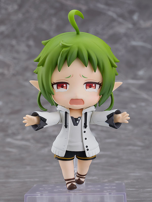 [1787] Nendoroid Sylphiette