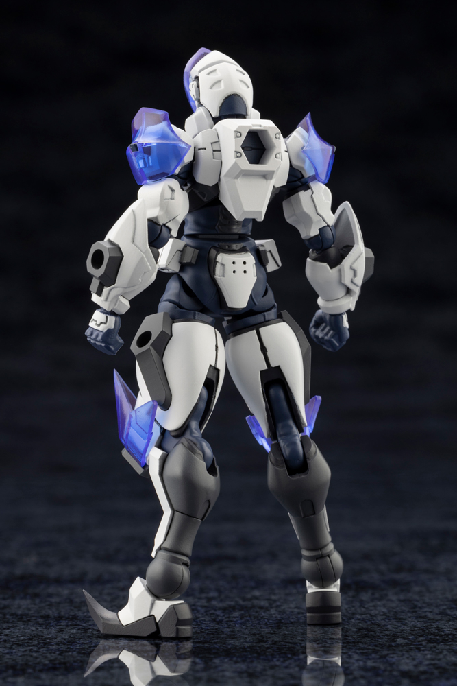 "Pre-Order" Hexa Gear 1/24 Governor EX Armore Type:Bishop