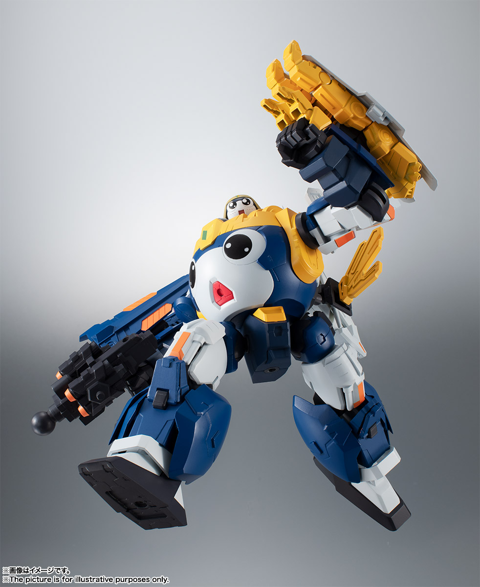 Keroro Spirits Tamama Robo UC