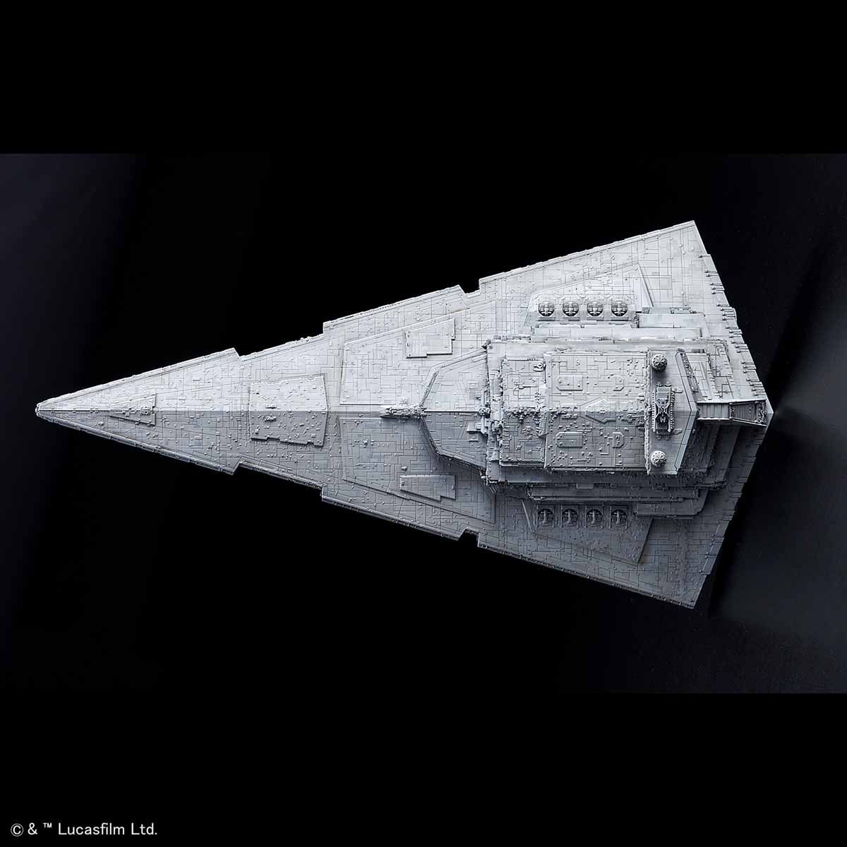 1/5000 Star Destroyer