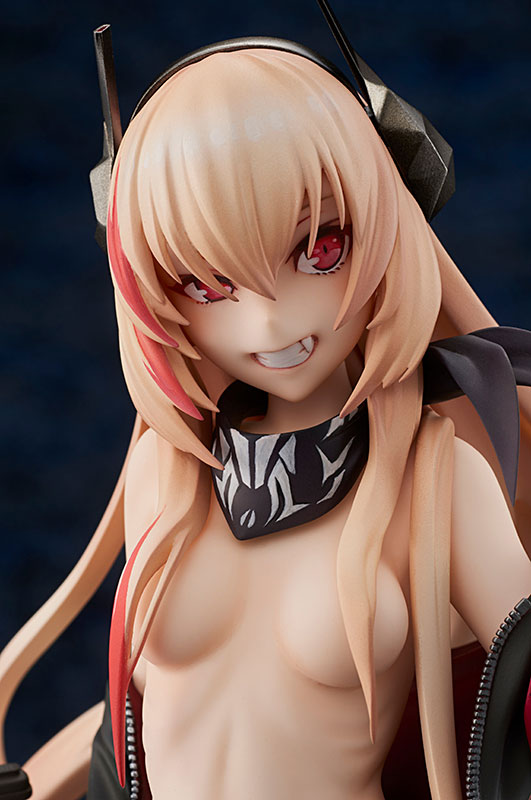"Pre-Order" AmiAmi x AMAKUNI 1/7 Girls' Frontline M4 SOPMOD II (Original ver.)