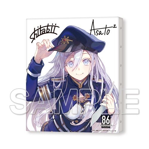 "Pre-Order" KDcolle 1/7 "86-Eighty Six-" Lena