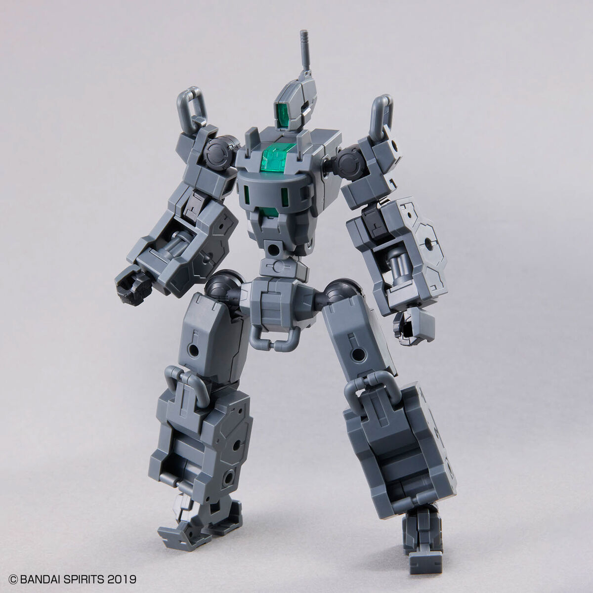 30MM 1/144 Extended Armament Vehicle (Smart Transformable Machine Ver.)