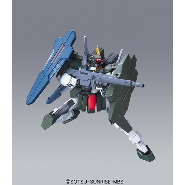 HG 1/144 GN-006GNHW/R Cherudim Gundam GNHW/R