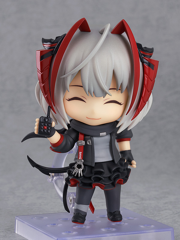 "Pre-Order" [1375] Nendoroid W