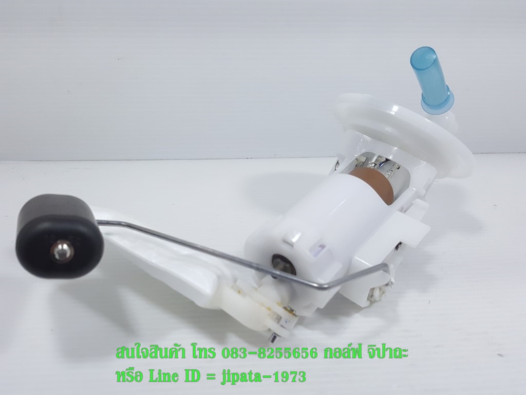 (Fiore,Filano) ชุดปั๊มน้ำมันเชื้อเพลิง Yamaha Fiore,Filano แท้