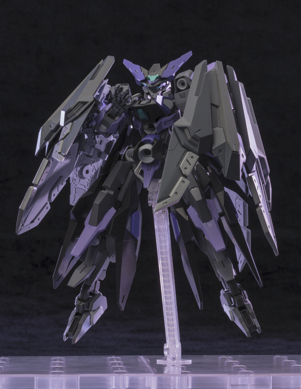 M.S.G Heavy Weapon Unit MH06 Exceed Binder