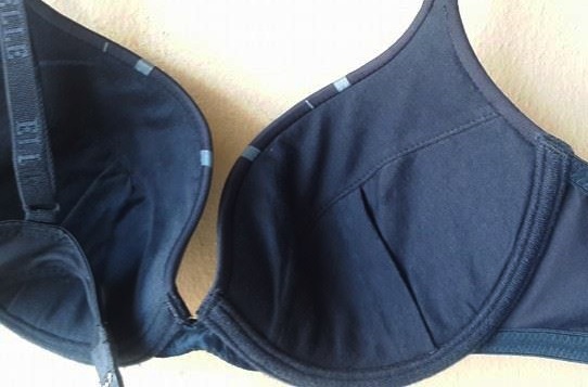 เสื้อชั้นในสตรีELLE