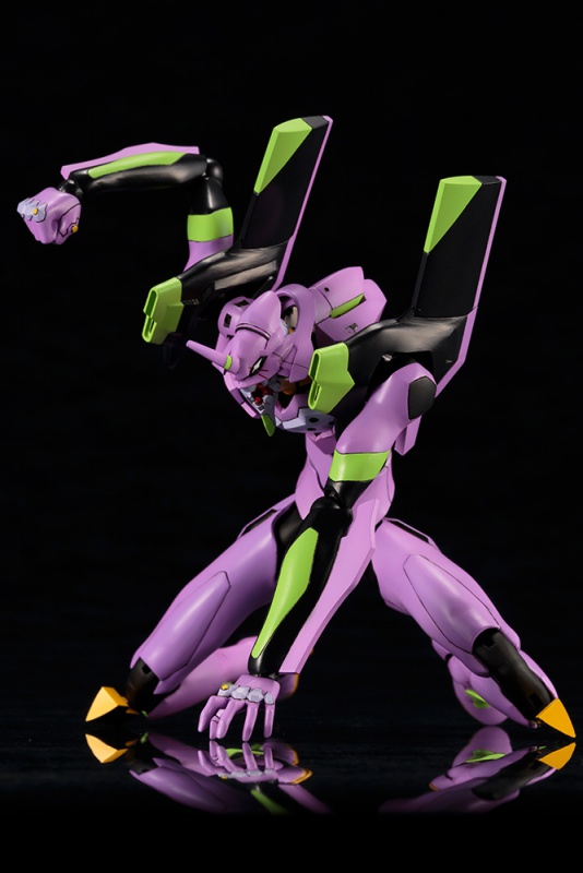 "Pre-Order" Neon Genesis Evangelion : Evangelion Test Type-01 TV Ver.