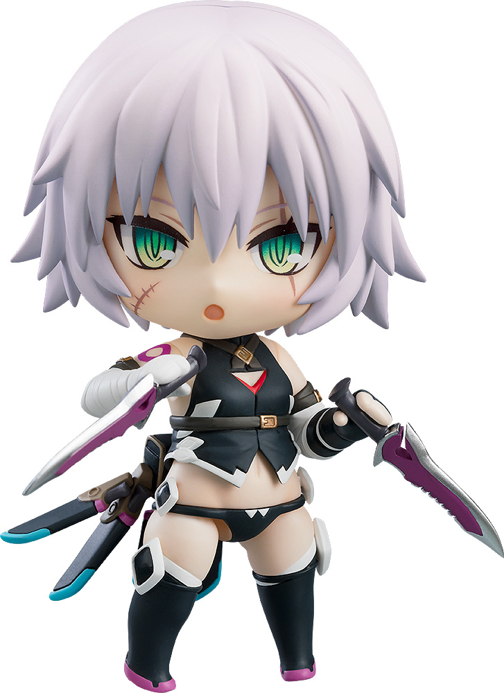 [1515] Nendoroid Assassin/Jack the Ripper
