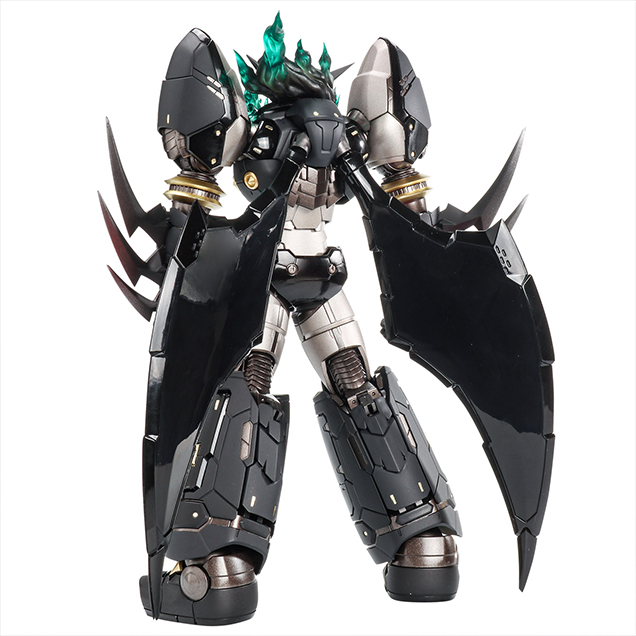 RIOBOT Shin Getter 1 Black Ver.