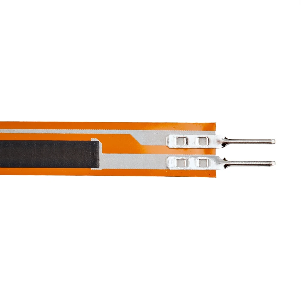 SpectraFlex™ Flex Sensor - 55mm (Male Pins) (ของแท้ Sparkfun, USA)